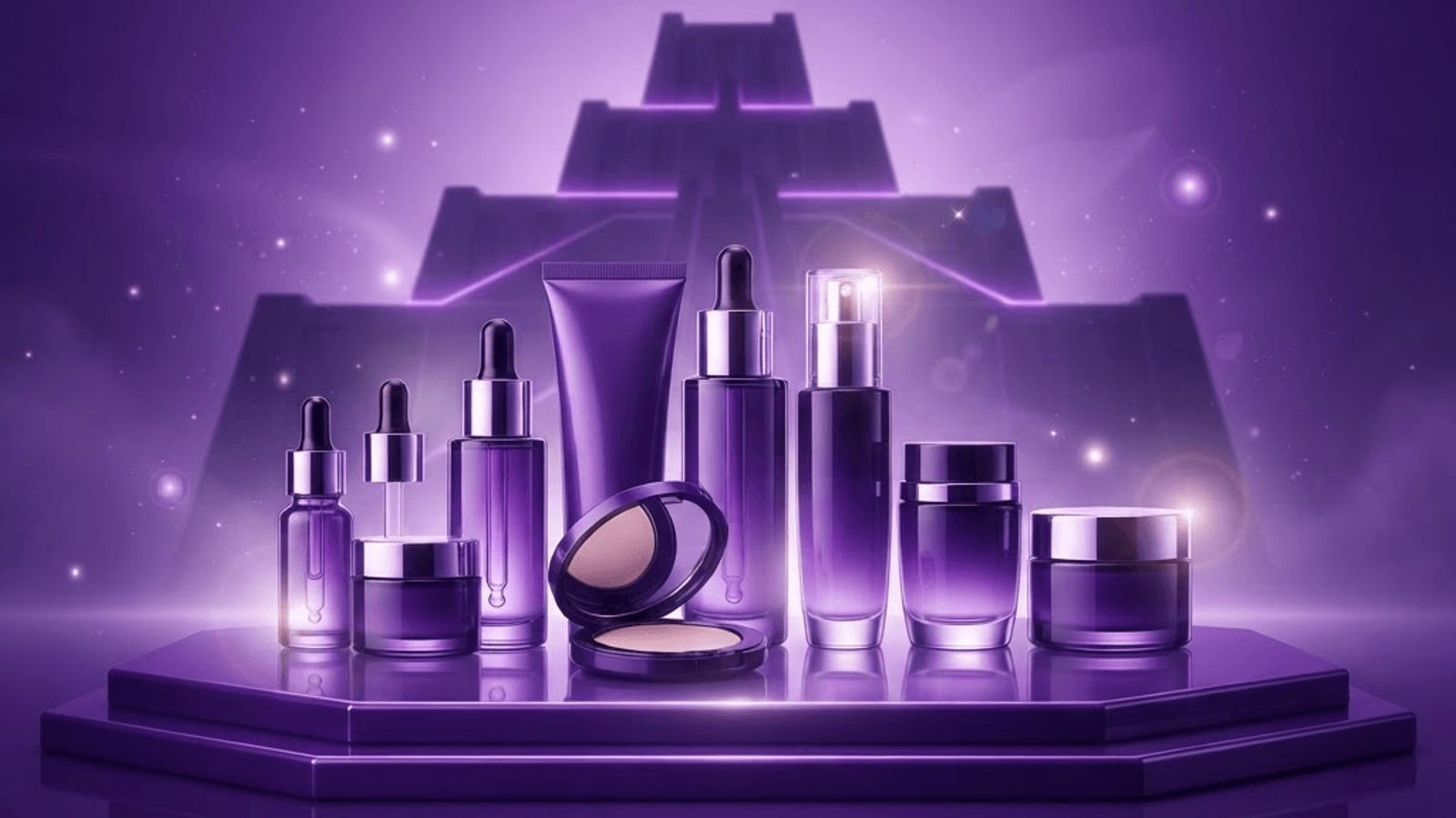 Top 10 Best Cosmetics Brands in Babylon