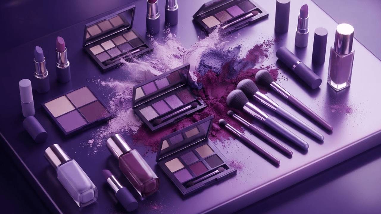 Top 10 Best Cosmetics Brands in Bellevue