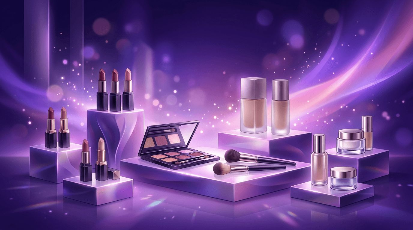 Top 10 Best Cosmetics Brands in Billings
