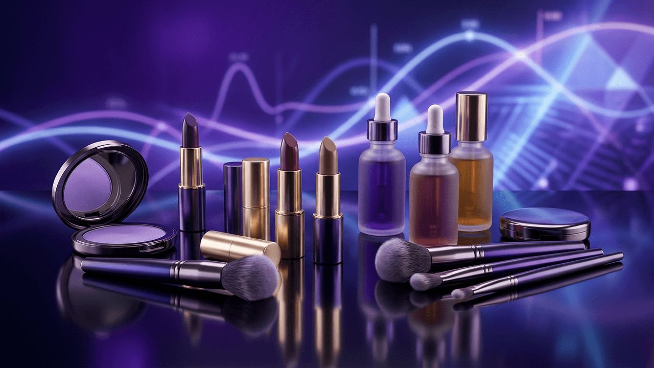 Top 10 Best Cosmetics Brands in Broken Arrow