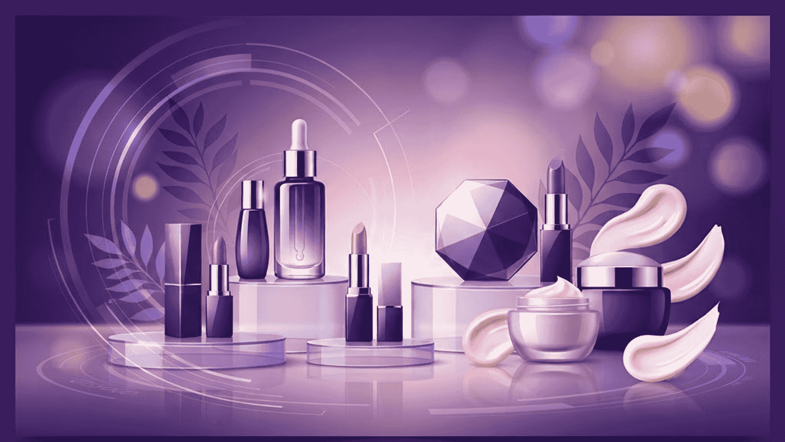 Top 10 Best Cosmetics Brands in Brookhaven