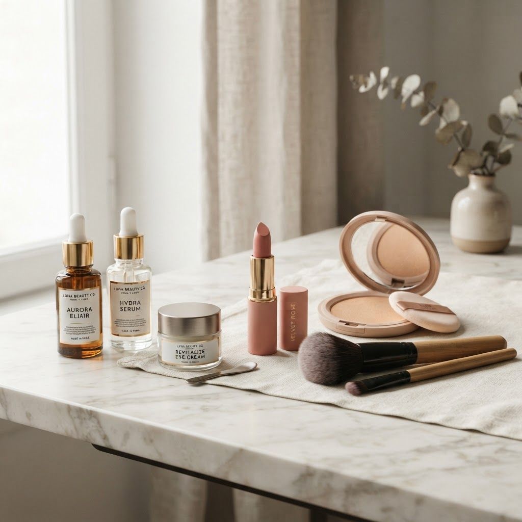 Top 10 Best Cosmetics Brands in Buffalo