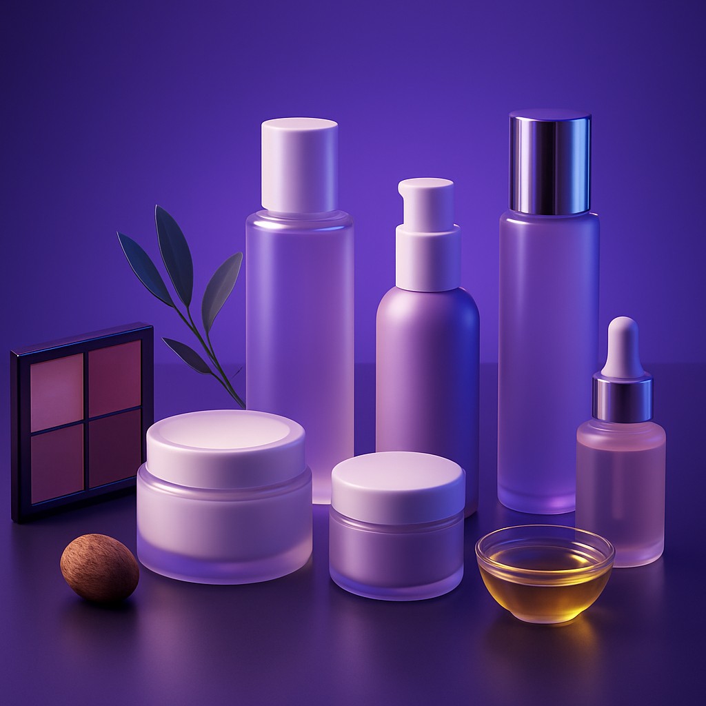 Top 10 Best Cosmetics Brands in Cameroon