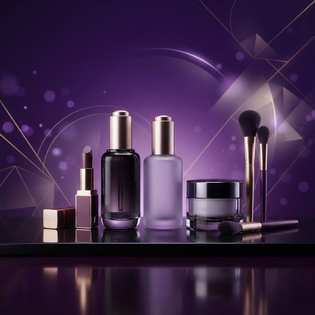 Top 10 Best Cosmetics Brands in Cape Coral