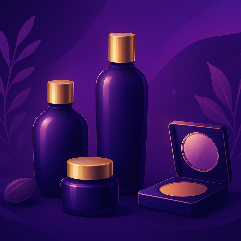 Top 10 Best Cosmetics Brands in Chad