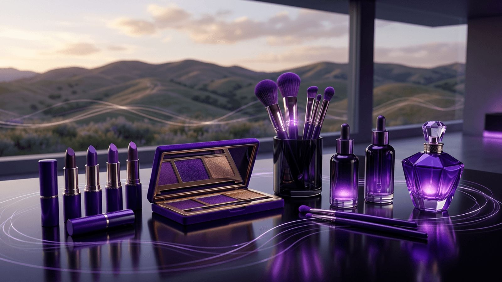 Top 10 Best Cosmetics Brands in Clovis