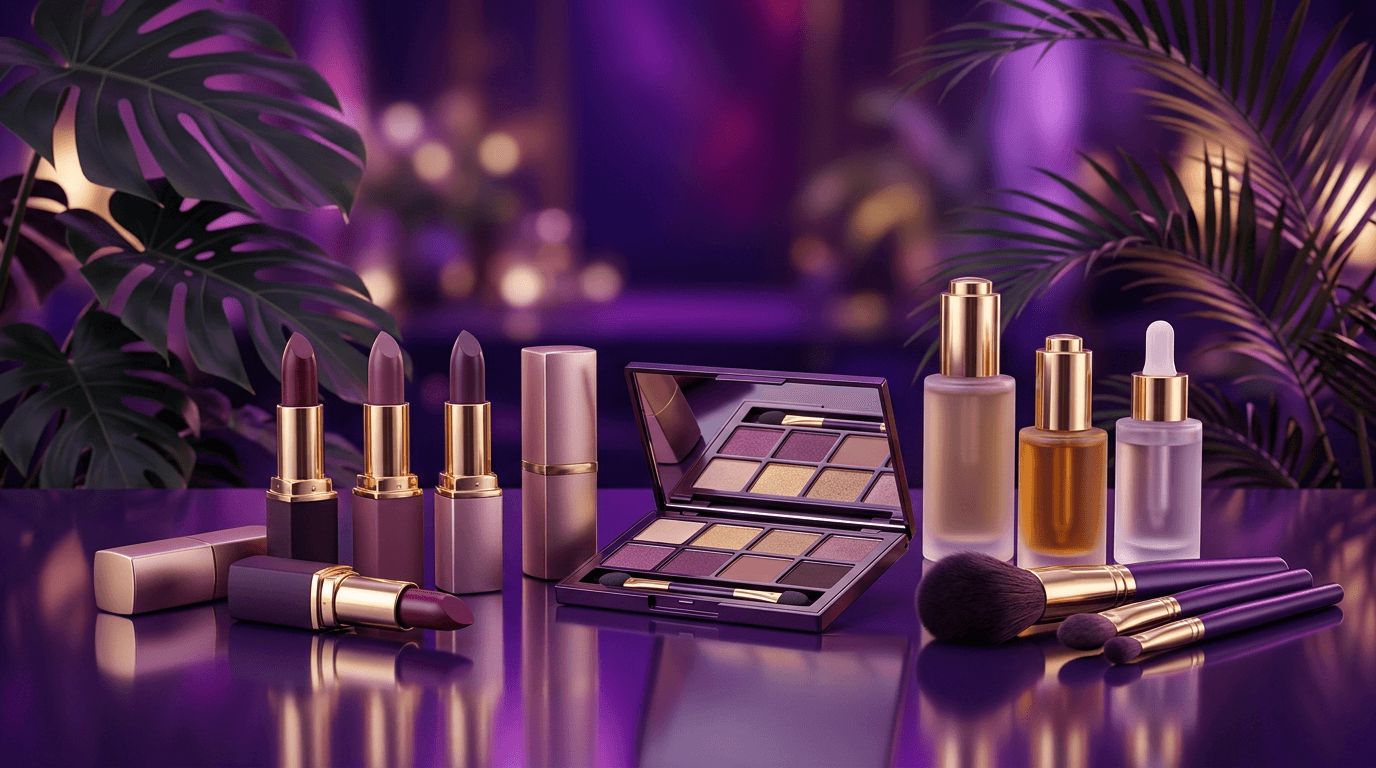 Top 10 Best Cosmetics Brands in Coral Springs