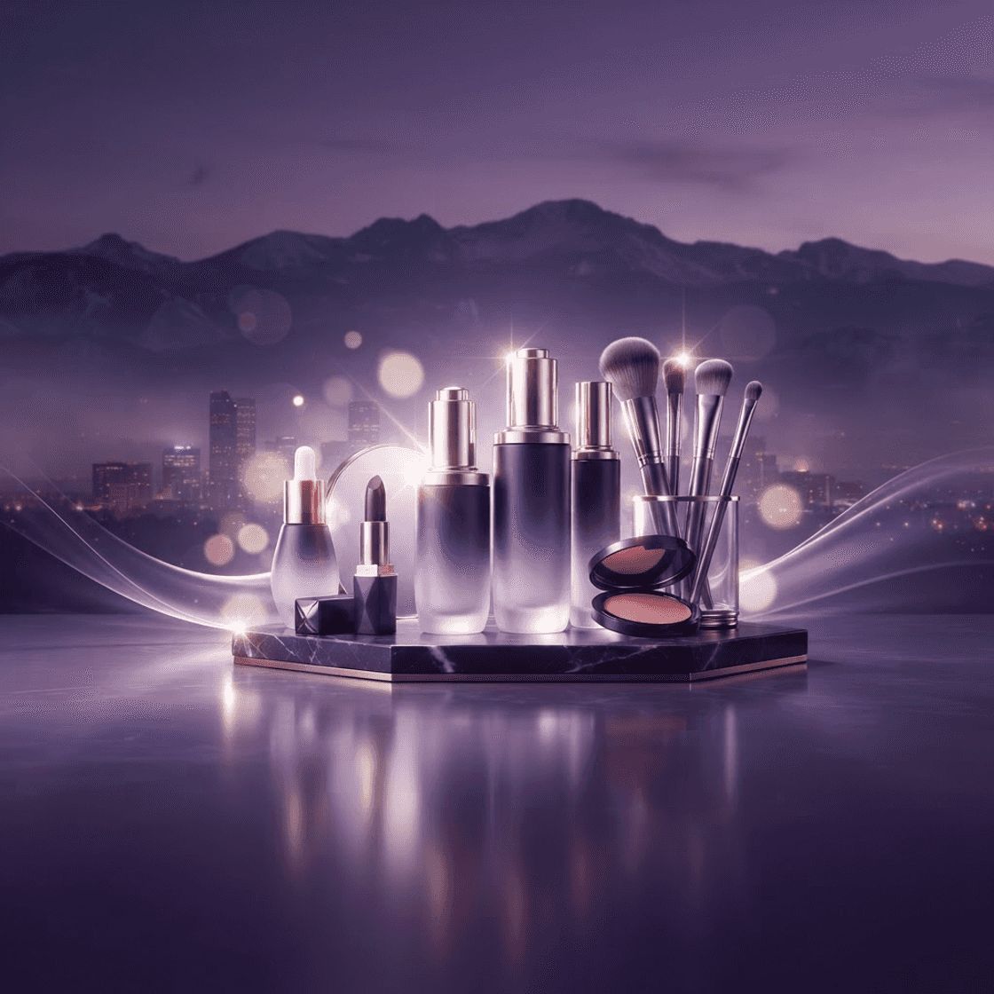 Top 10 Best Cosmetics Brands in Denver