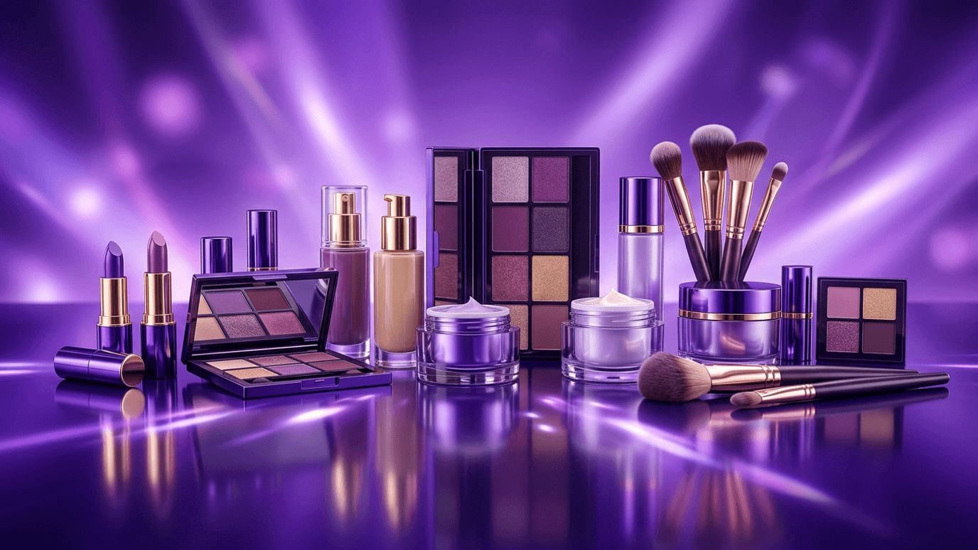 Top 10 Best Cosmetics Brands in Elgin