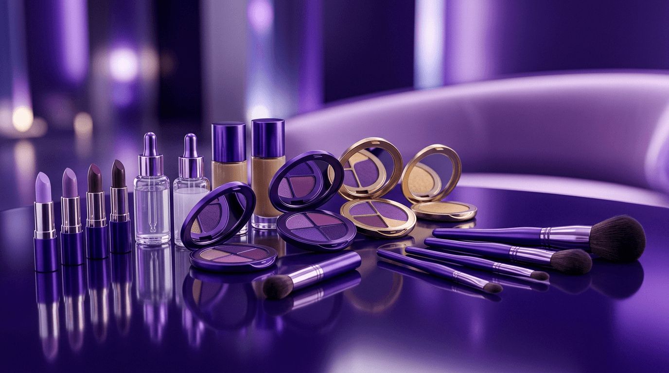 Top 10 Best Cosmetics Brands in Hampton