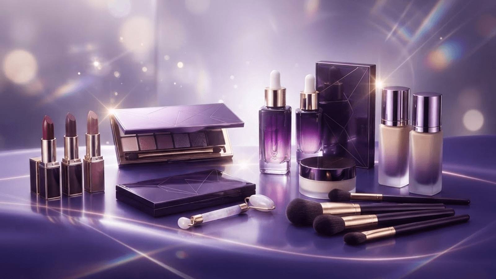 Top 10 Best Cosmetics Brands in Hayward