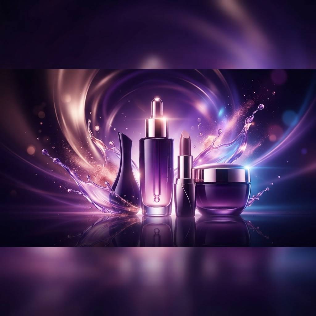 Top 10 Best Cosmetics Brands in Hollywood