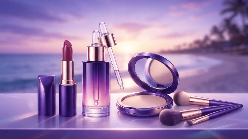 Top 10 Best Cosmetics Brands in Huntington Beach