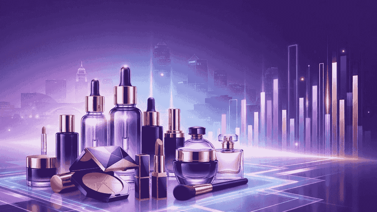 Top 10 Best Cosmetics Brands in Kansas City