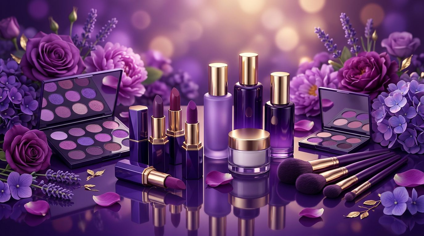Top 10 Best Cosmetics Brands in Kent