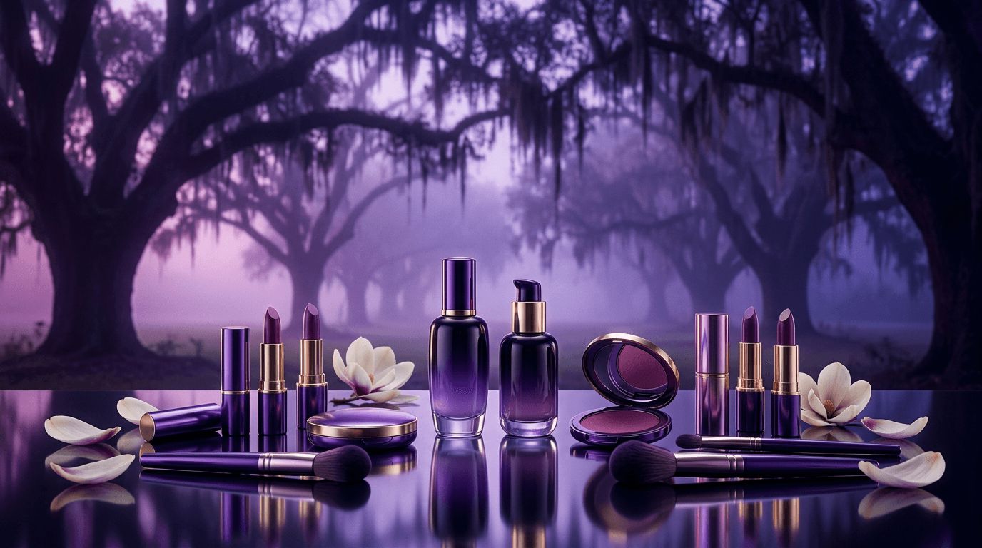 Top 10 Best Cosmetics Brands in Lafayette