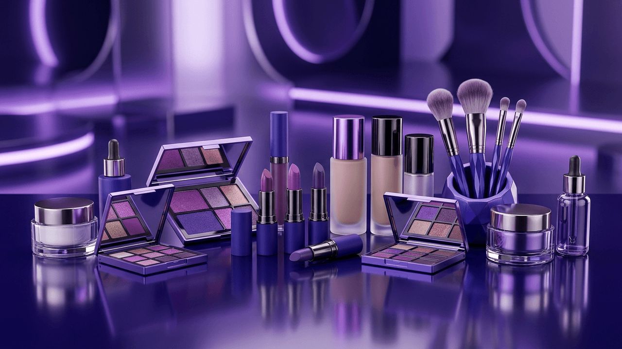 Top 10 Best Cosmetics Brands in Lewisville