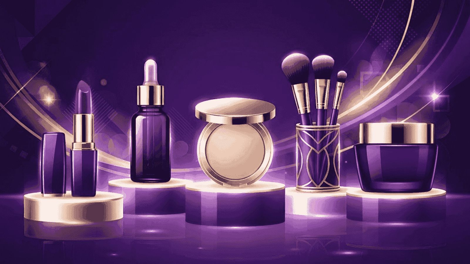 Top 10 Best Cosmetics Brands in Lincoln