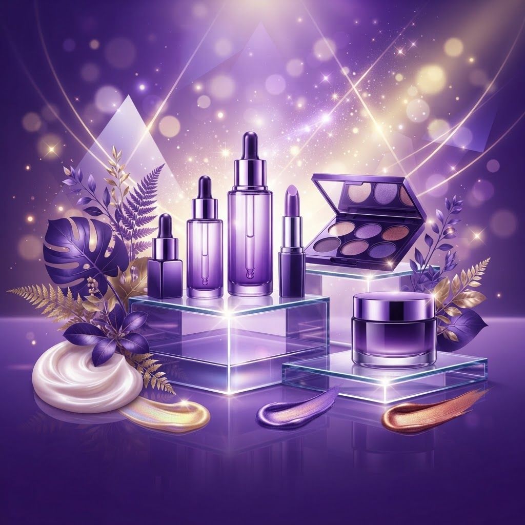 Top 10 Best Cosmetics Brands in Little Rock