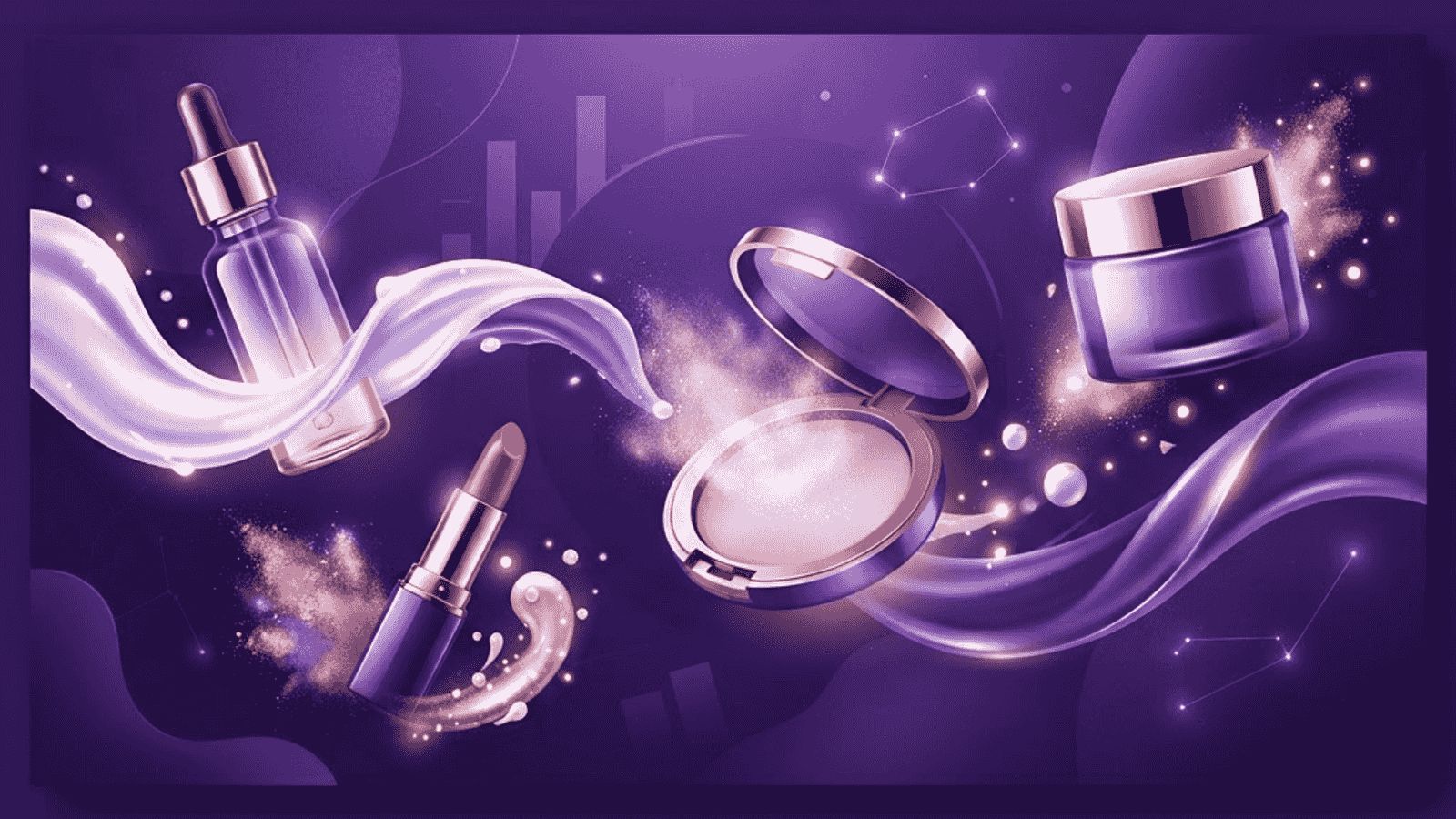 Top 10 Best Cosmetics Brands in Lubbock
