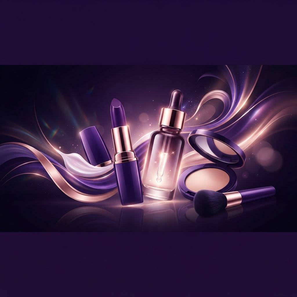 Top 10 Best Cosmetics Brands in Macon-Bibb County
