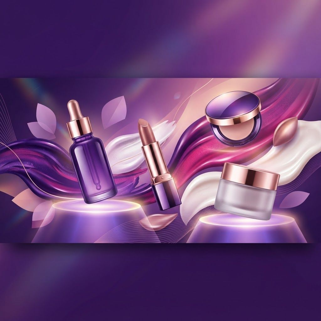 Top 10 Best Cosmetics Brands in McKinney