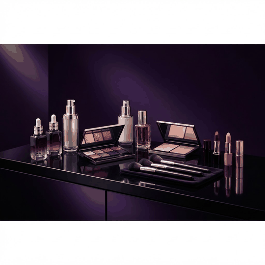 Top 10 Best Cosmetics Brands in Memphis