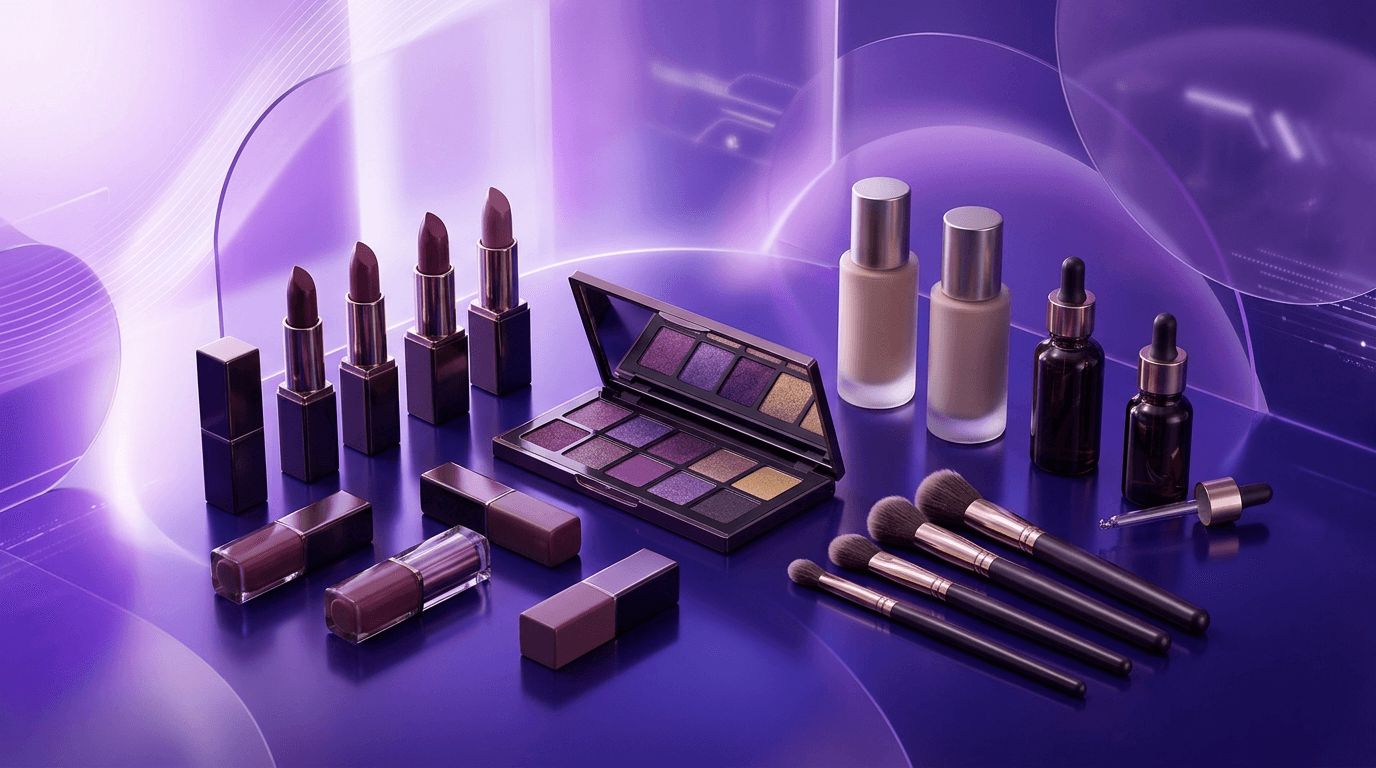 Top 10 Best Cosmetics Brands in Meridian