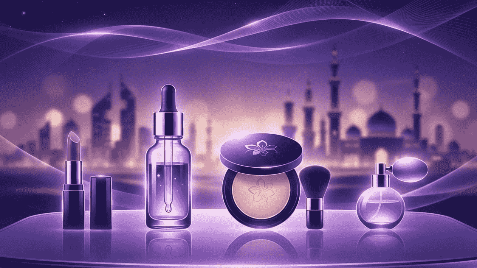 Top 10 Best Cosmetics Brands in Mesa