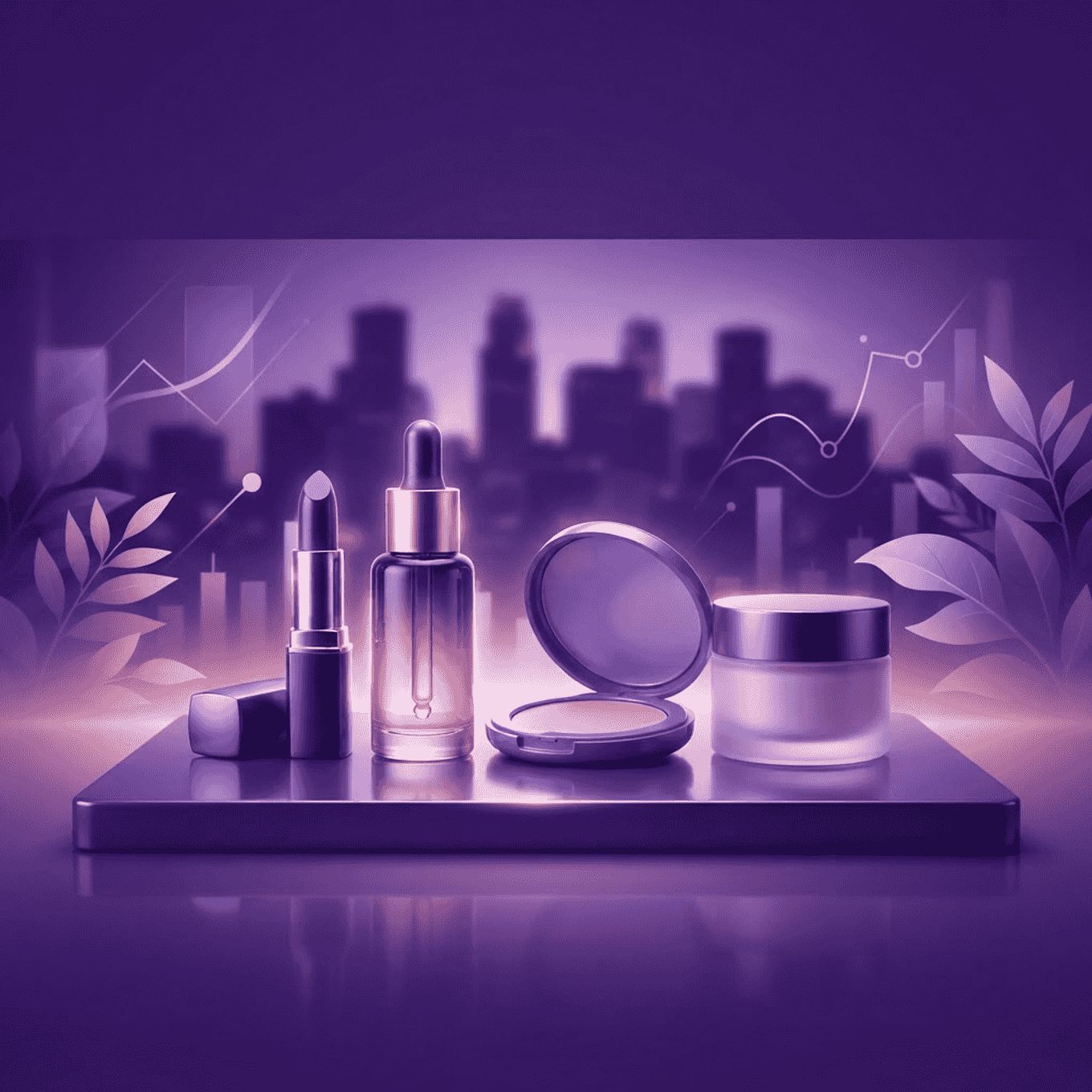 Top 10 Best Cosmetics Brands in Minneapolis