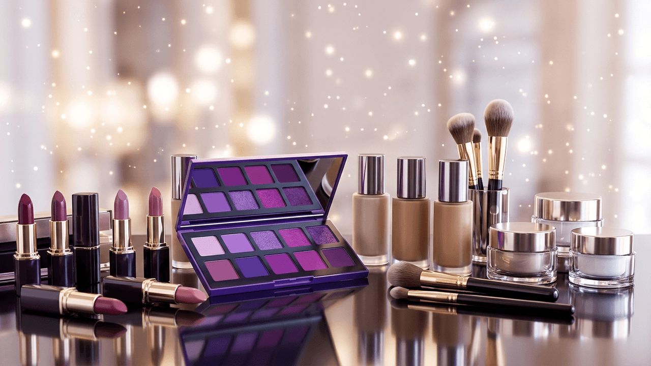 Top 10 Best Cosmetics Brands in Miramar