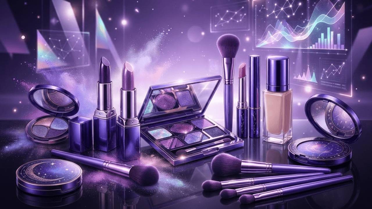 Top 10 Best Cosmetics Brands in Naperville