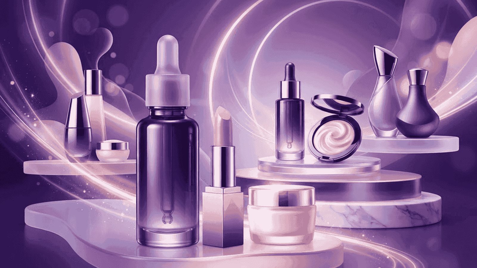 Top 10 Best Cosmetics Brands in New Orleans