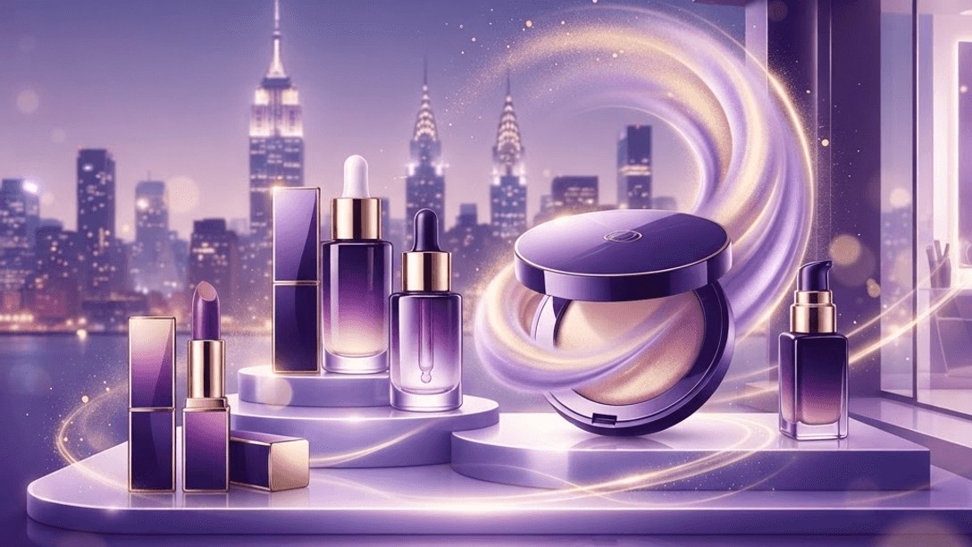 Top 10 Best Cosmetics Brands in New York
