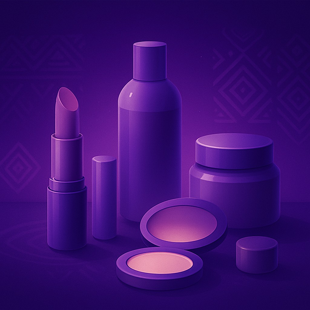 Top 10 Best Cosmetics Brands in Niger