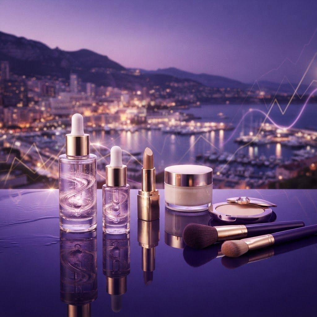 Top 10 Best Cosmetics Brands in Norfolk