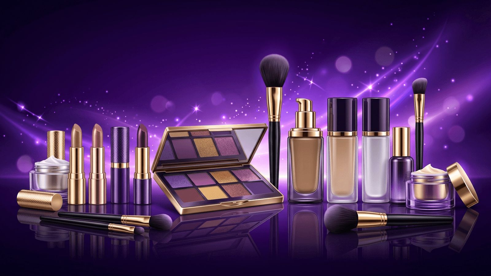 Top 10 Best Cosmetics Brands in North Charleston