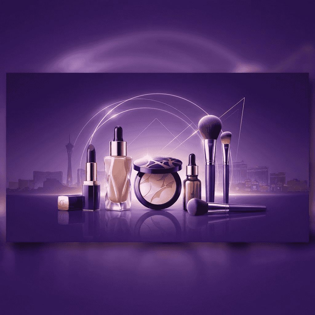 Top 10 Best Cosmetics Brands in North Las Vegas