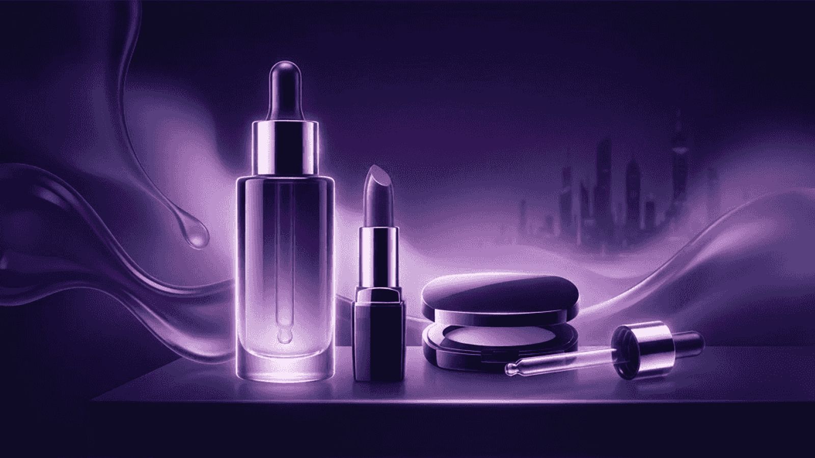 Top 10 Best Cosmetics Brands in Omaha