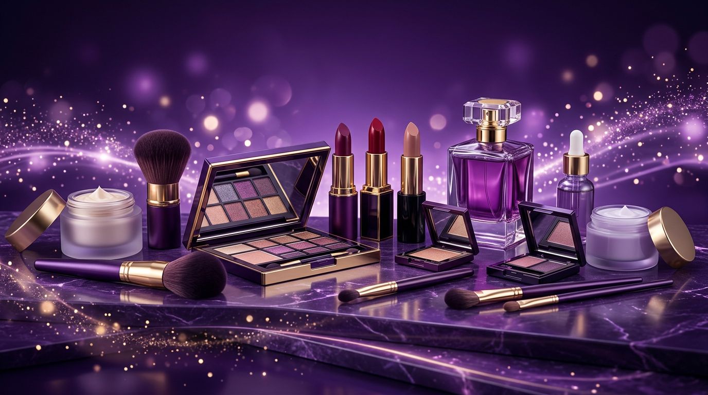 Top 10 Best Cosmetics Brands in Orange