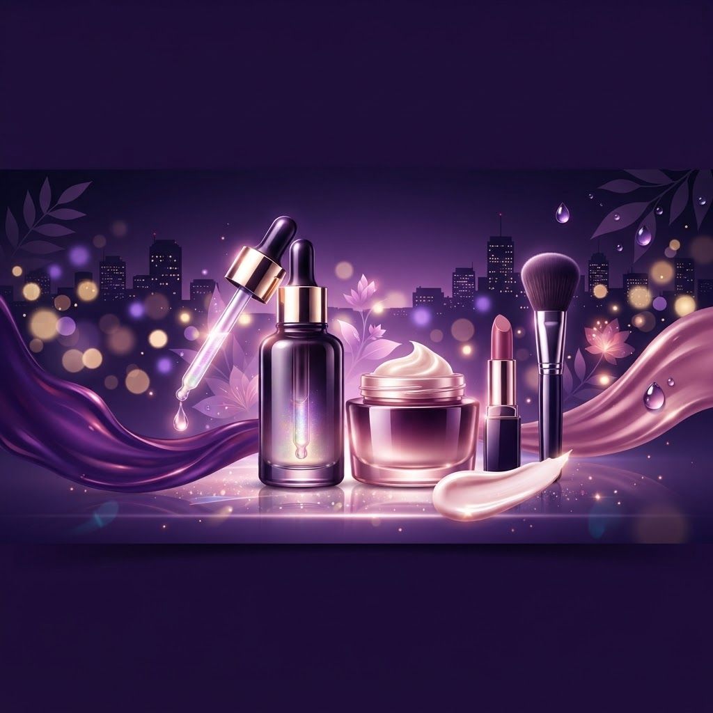 Top 10 Best Cosmetics Brands in Overland Park