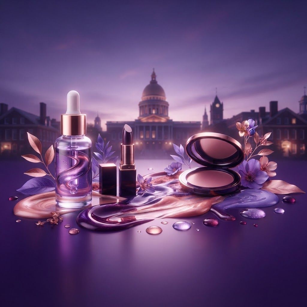 Top 10 Best Cosmetics Brands in Providence