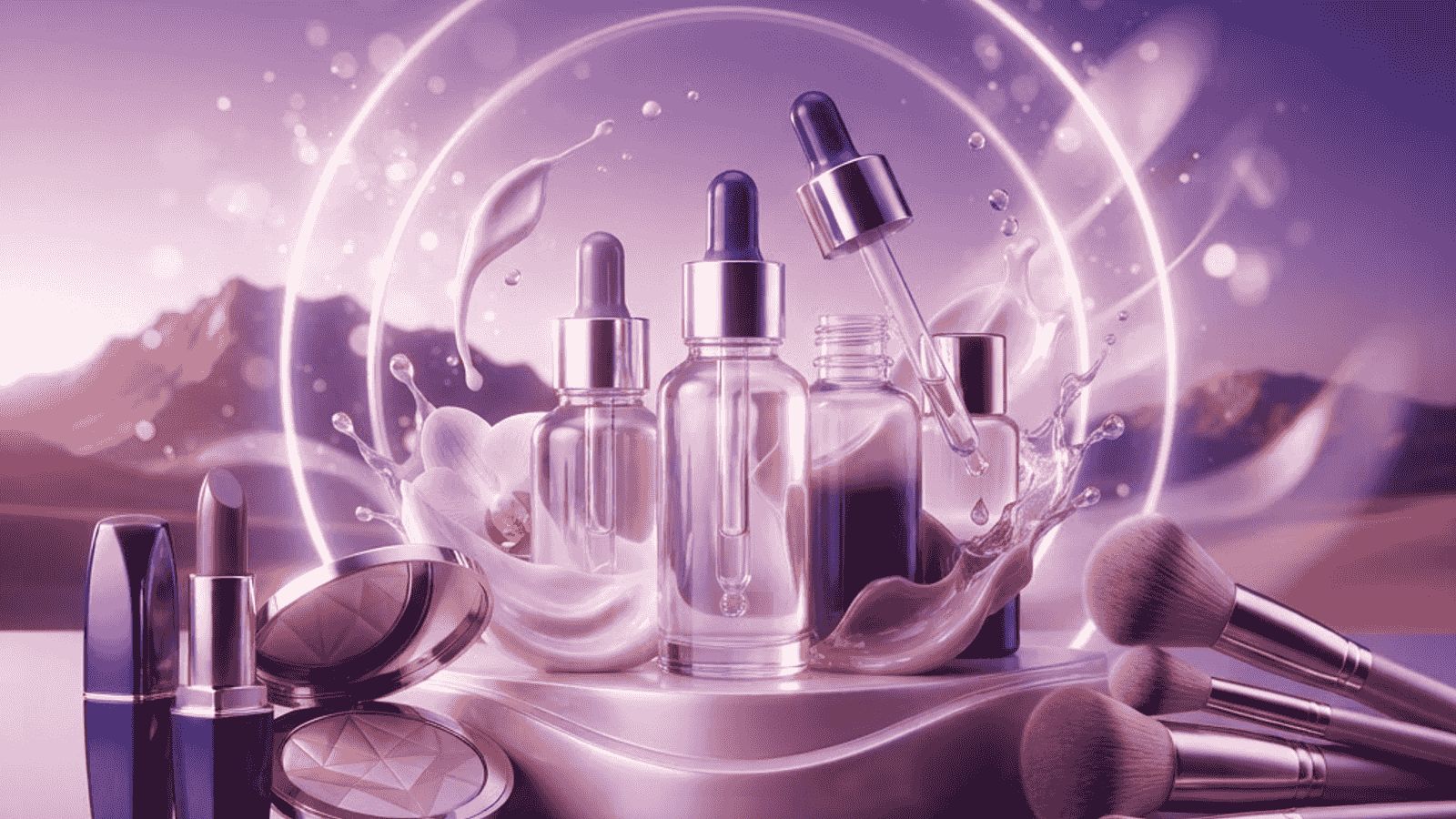 Top 10 Best Cosmetics Brands in Reno