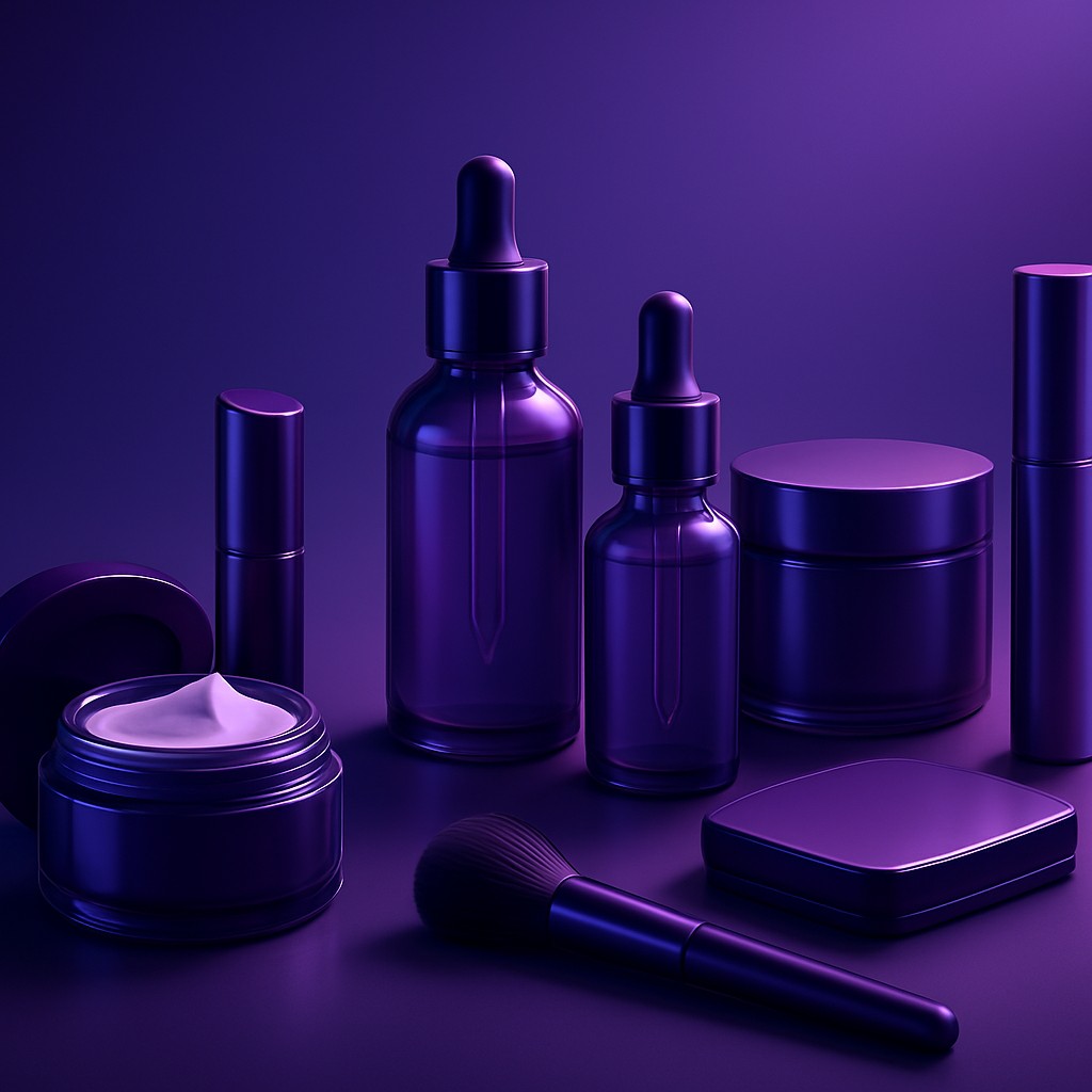 Top 10 Best Cosmetics Brands in Romania