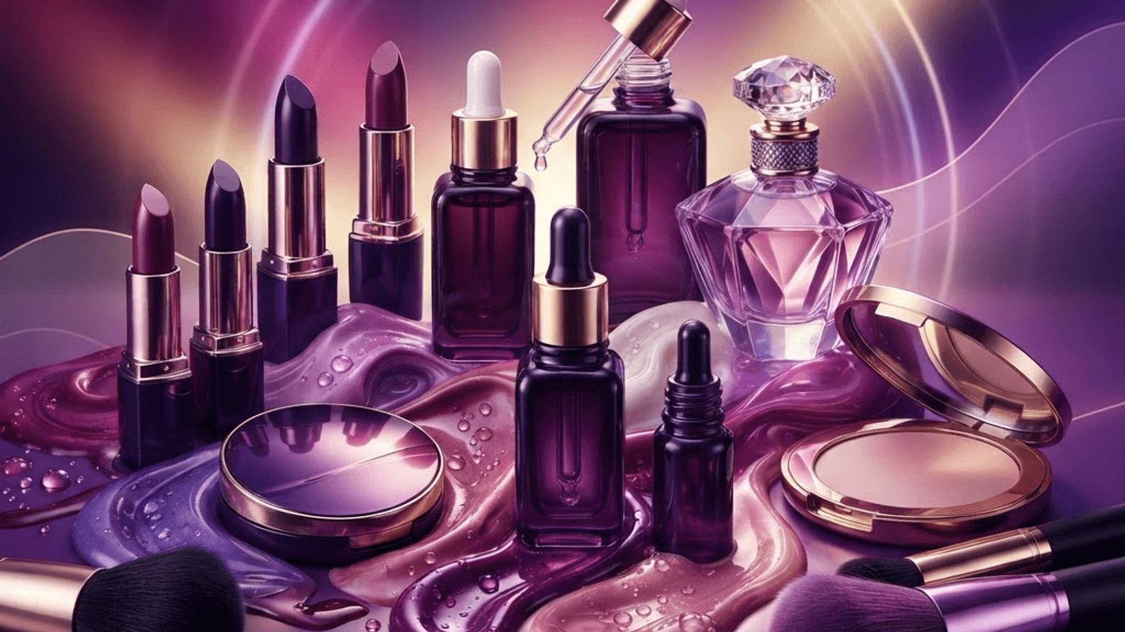 Top 10 Best Cosmetics Brands in Roseville