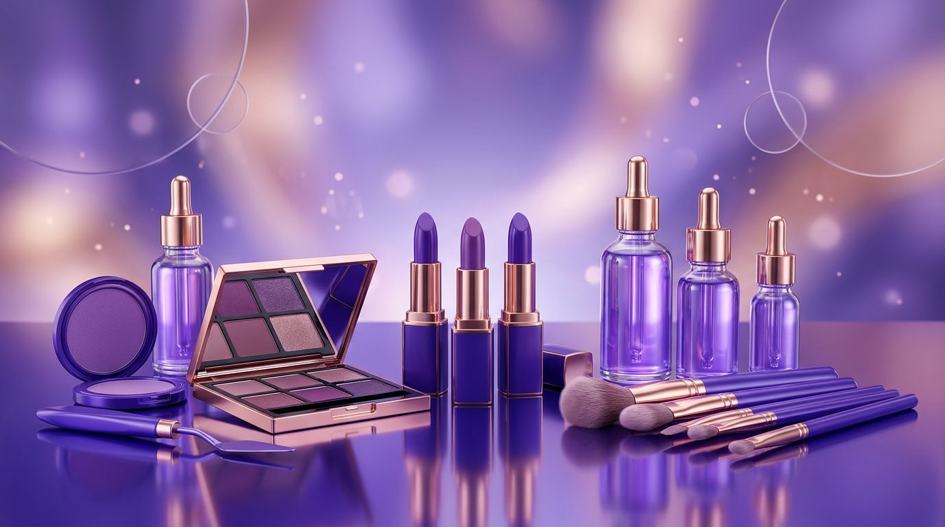 Top 10 Best Cosmetics Brands in Round Rock