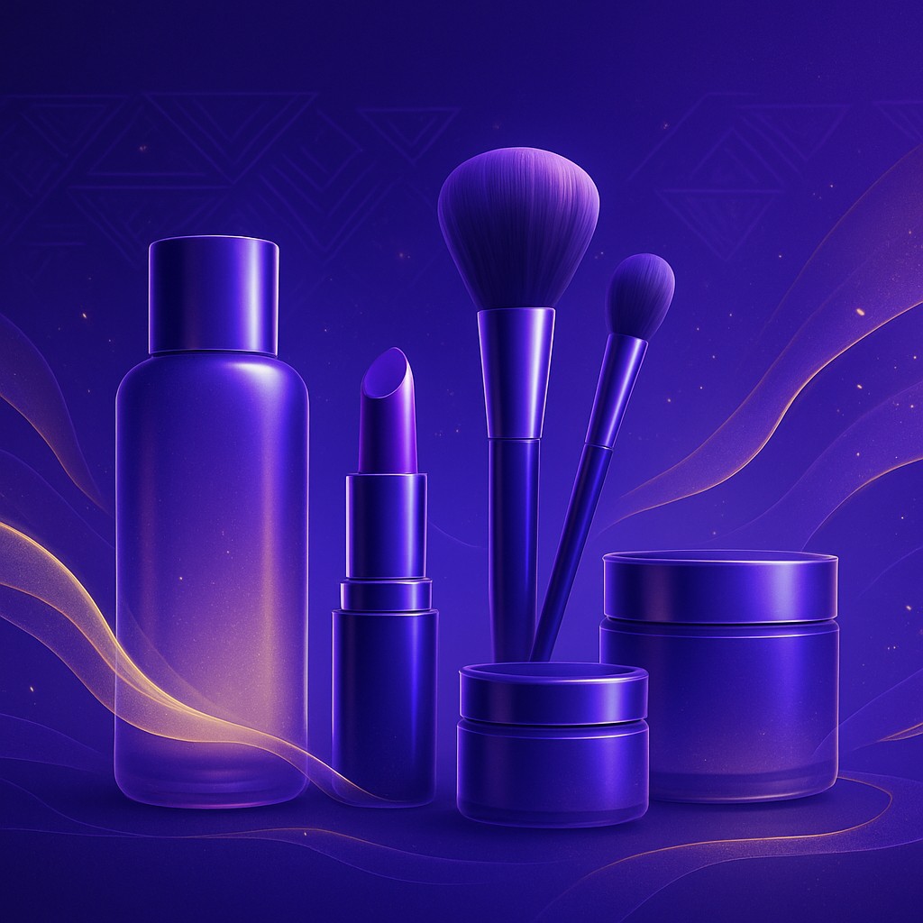 Top 10 Best Cosmetics Brands in Rwanda