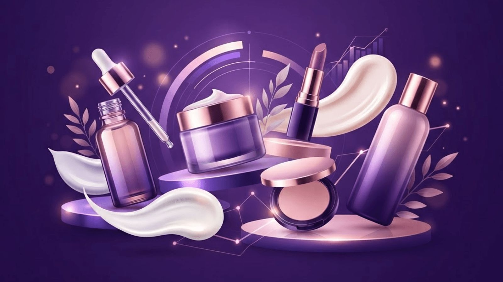 Top 10 Best Cosmetics Brands in Salem