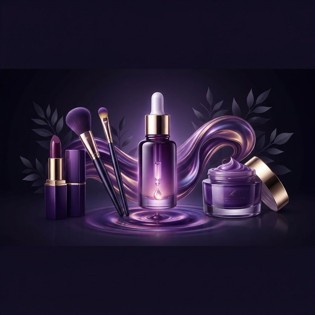 Top 10 Best Cosmetics Brands in Salt Lake City