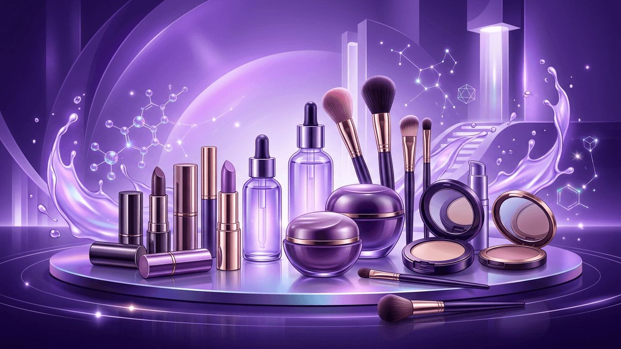 Top 10 Best Cosmetics Brands in Santa Clara